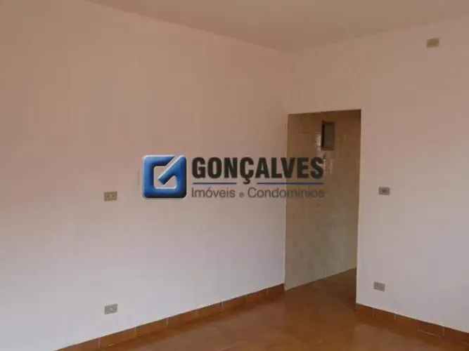 Casa para Aluguel em São Bernardo do Campo - Vila São José | 2 Quartos | 2 Vagas