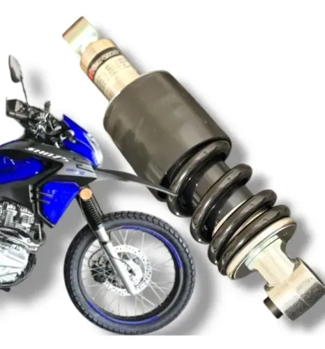 Amortecedor Shineray Shi175 Efi