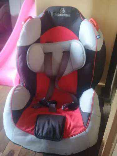 Cadeirinha para carro criança