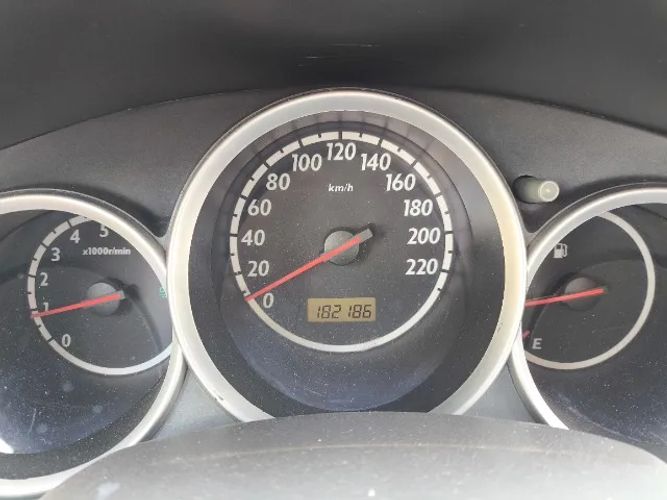 Imagem de Honda Fit LXL 1.4/ 1.4 Flex 8v/16v 5P Mec. 2007