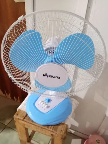 Ventilador