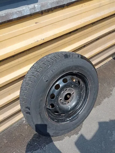 Pneu 175 80 14 Continental