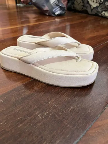 desapego sapatos e roupas