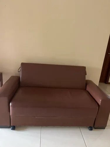 Sofá 
