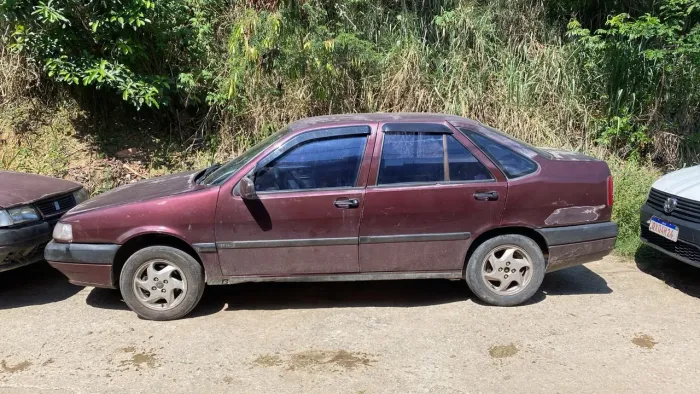 Fiat Tempra SX 2.0 I.e. 8V 4P 1997