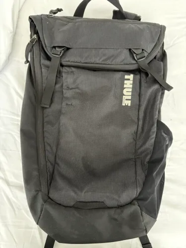 Mochila Thule En Route 20L - para vender rápido