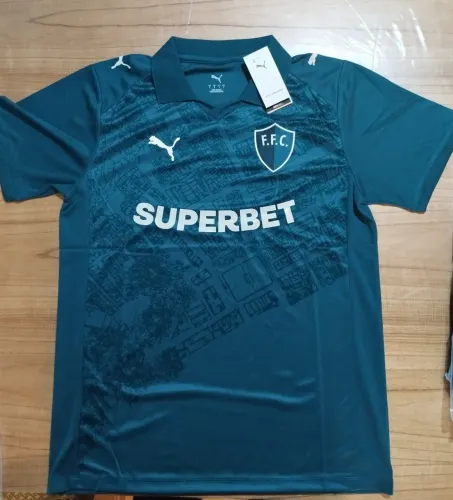 Camisa Fluminense III - Temporada 26/27