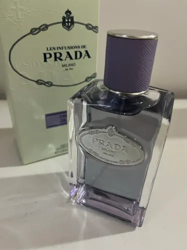 Prada Indusion de Figue
