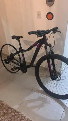 BIKE ARO 29 