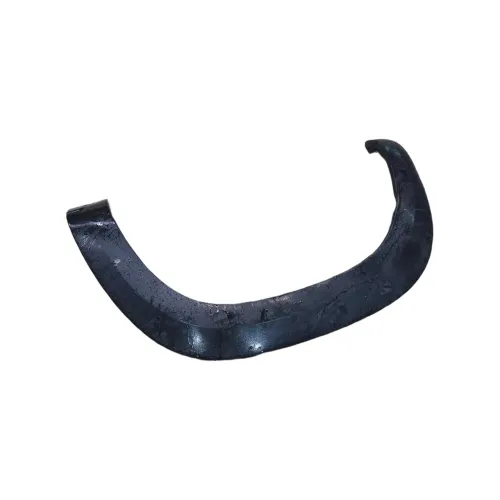 MOLDURA PARALAMA DIANTEIRO ESQUERDO Renault Kwid 2019 2020