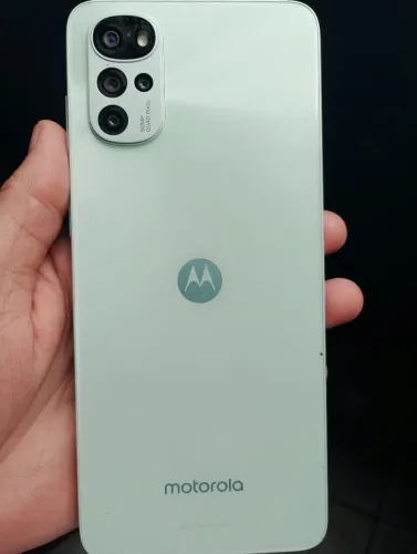 MotoG22 |128 GB