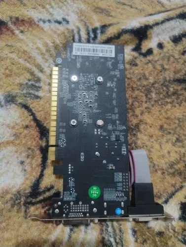 Placa de Video NVidia GT 730
