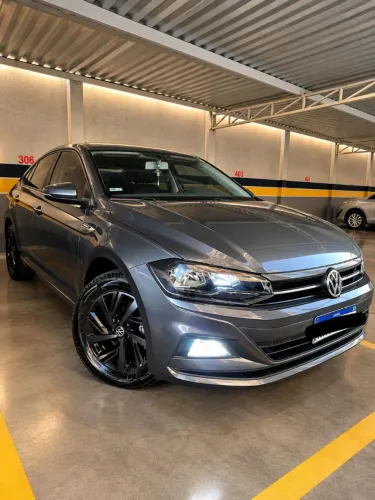 Volkswagen Virtus Comfort. 200 TSI 1.0 Flex 12V AUT 2022
