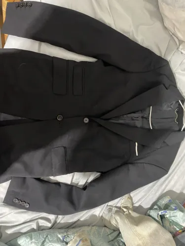 Blazer Zara Man tamanho M