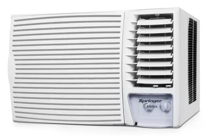 Ar Condicionado 12.000 Btus Janela Springer Midea - 127 V