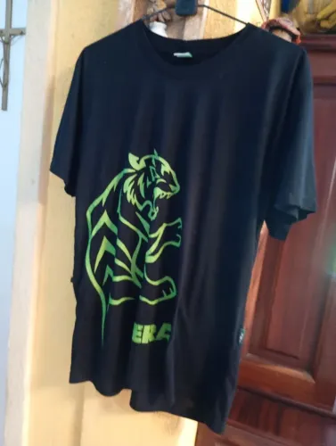 Camiseta Colégio "BOM JESUS" GG