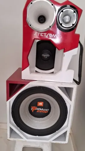 Som Automotivo