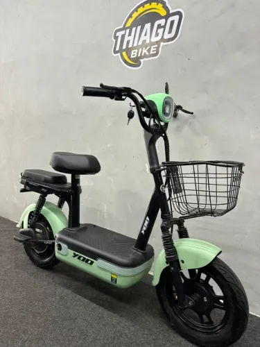 Bike eletrica 