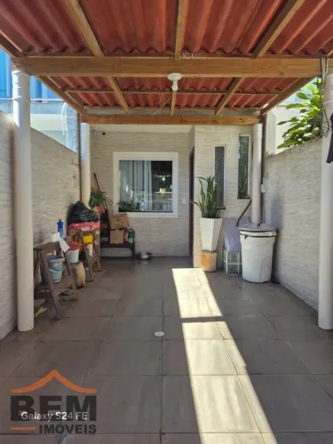 Casa à venda em Santa Regina, Camboriú