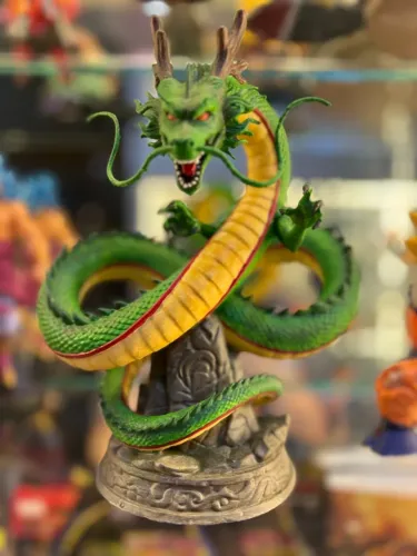 Shenlong Dragon Ball Grande