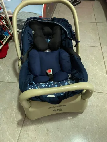Cadeirinha bebê