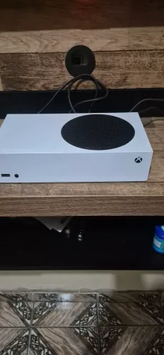 Xboz one series S