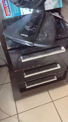 Criado mudo