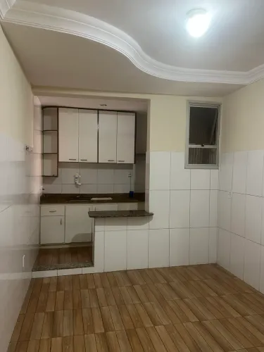 Apartamento 02 Quartos novinho em Itararé -Vitória