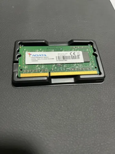 Memória RAM DDR3L