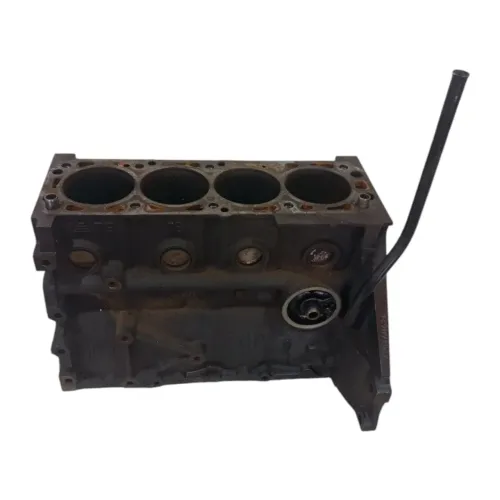 Bloco Motor Gm Fiat Stilo 1.8 16v Gasolina 03 A *