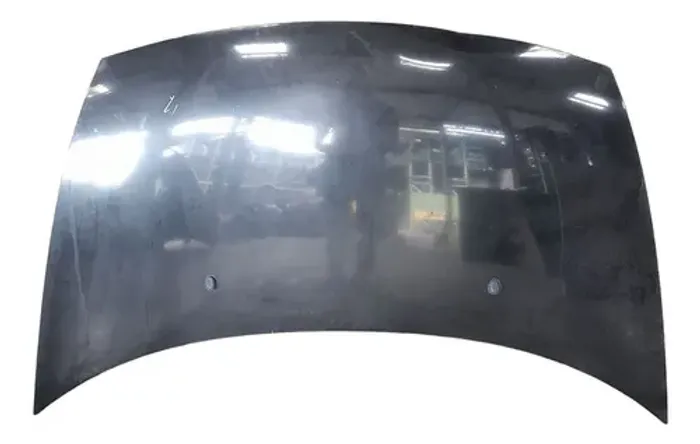 Capô Citroen C3 2006 160165