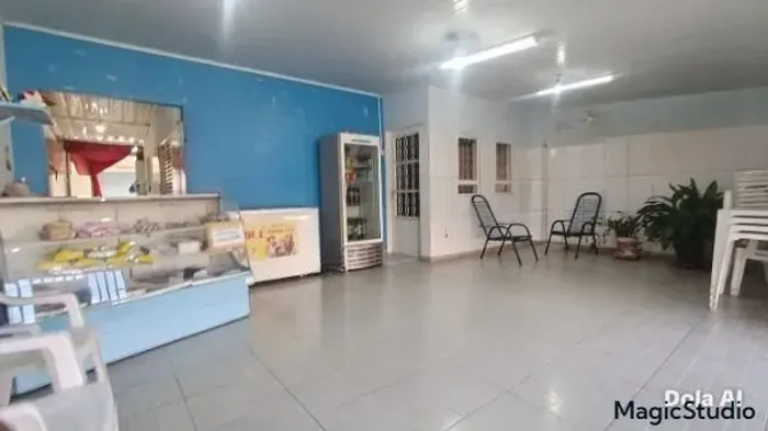 Casa à venda, Vila Mathiesen, Americana, SP