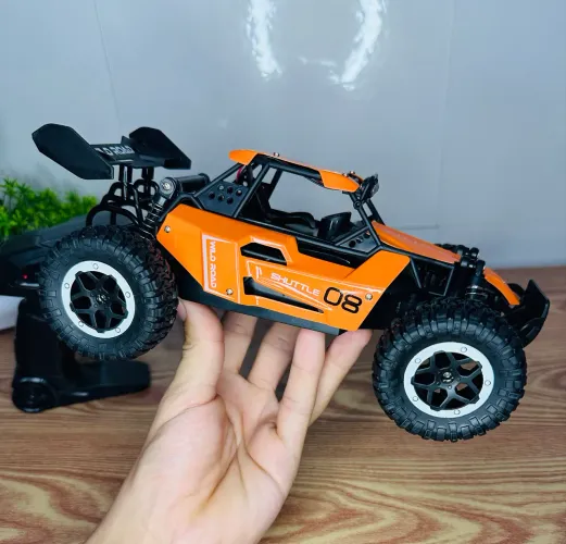 Carrinho de controle remoto 20KM