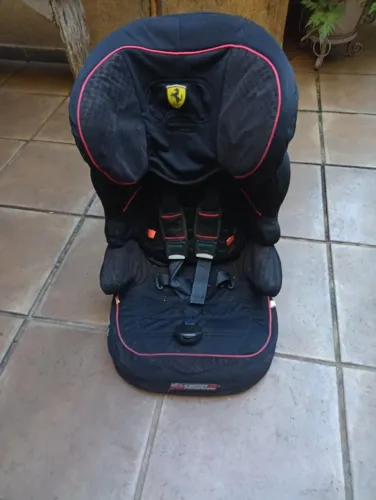cadeirinha para criança