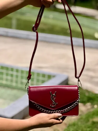 Bolsa Vinho