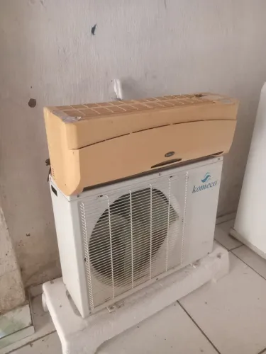 Ar-condicionado Komeco