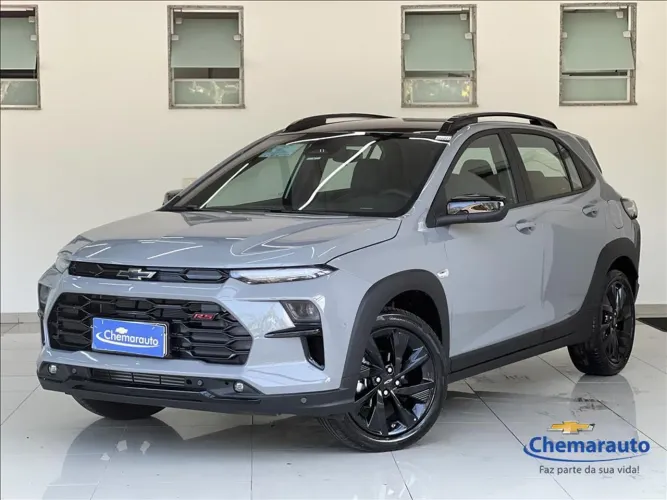 Chevrolet Sonic RS 1.0 12V Turbo Aut. 2027