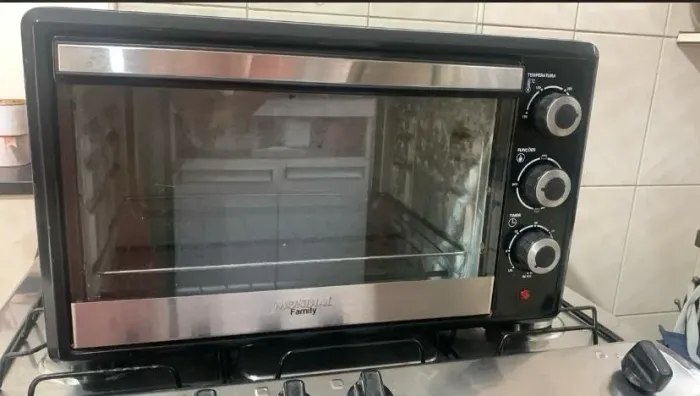 Forno elétrico Philco