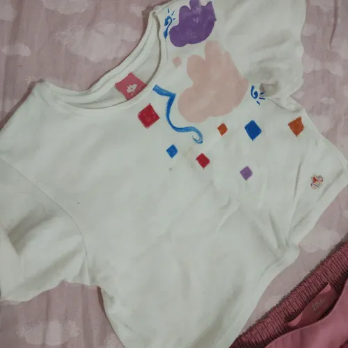 Conjunto Lilica