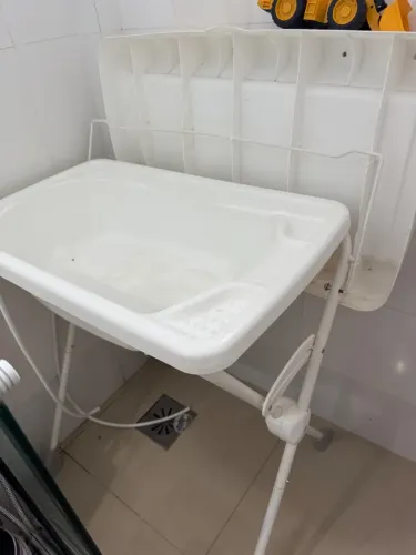 Banheira burigotto