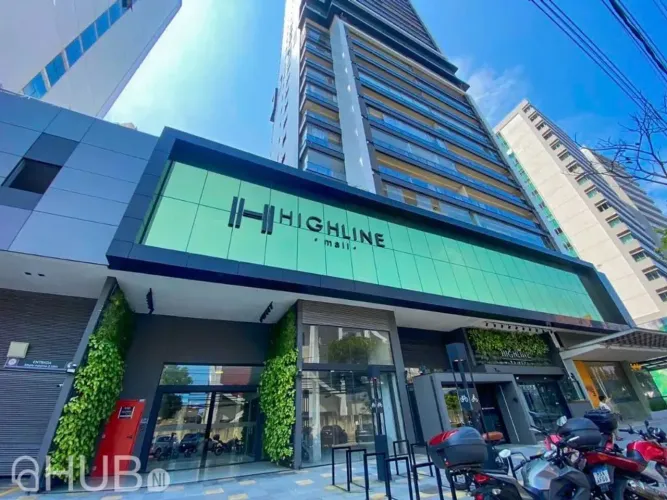 Loja à venda em Vitória, Enseada do Suá, com 52.22 m²