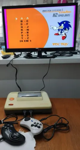 VIDEO GAME 