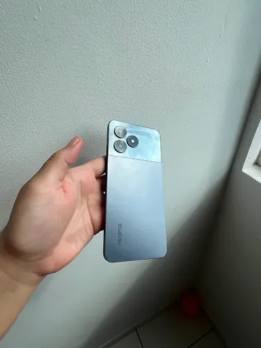 REALME NOTE 50 (CHUMBO) EXCELENTE CELULAR TODO ORIGINAL 