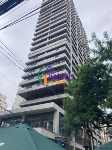 APARTAMENTO - ITAIM BIBI - SP