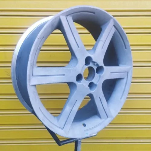Roda Guidon Scorro S-183 18x7 4x100 Esp Un