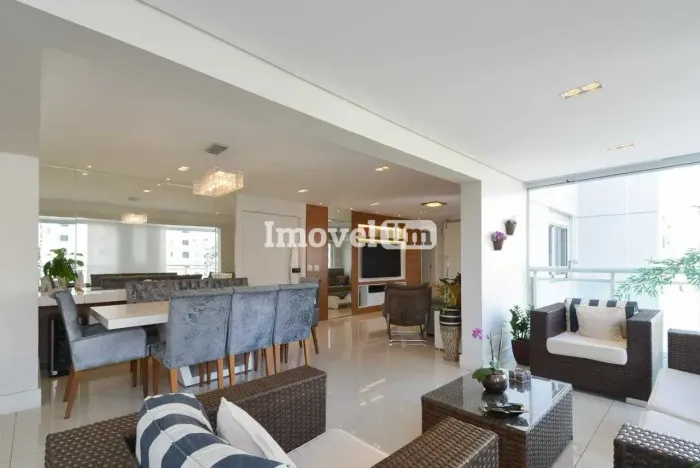 Vila Mariana | Apartamento 3 quartos