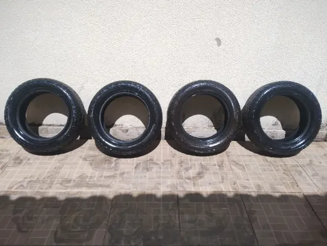 Pneus 205 / 60R16   A/T  Aptany
