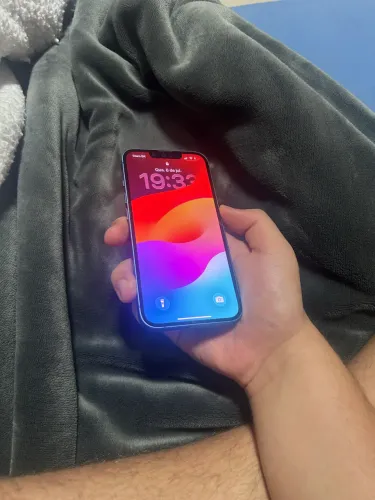 iPhone 13 128gb