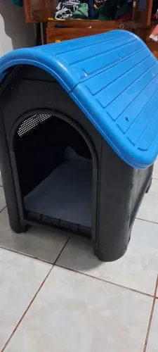 CASA PET (SEMI NOVA)