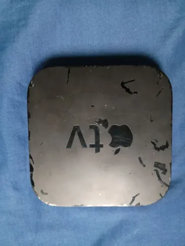 Apple tv